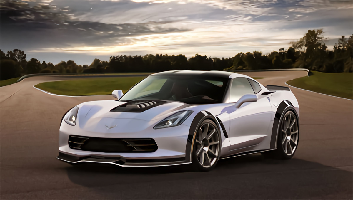 Click to Enlarge-Esc to Close Corvette Generations/C7/C7 White Black.jpg
